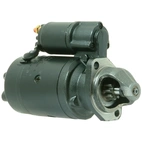 SABB Marin Startmotor 12V-2,7kW