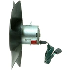 Kølerventilator SAAB 900i