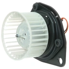 Kølerblætermotor passer Volvo 740