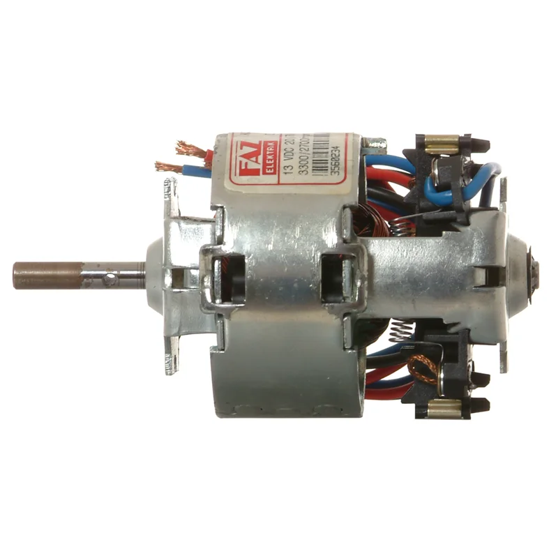 Klimaanlæggets ventilatormotor Ford Transit