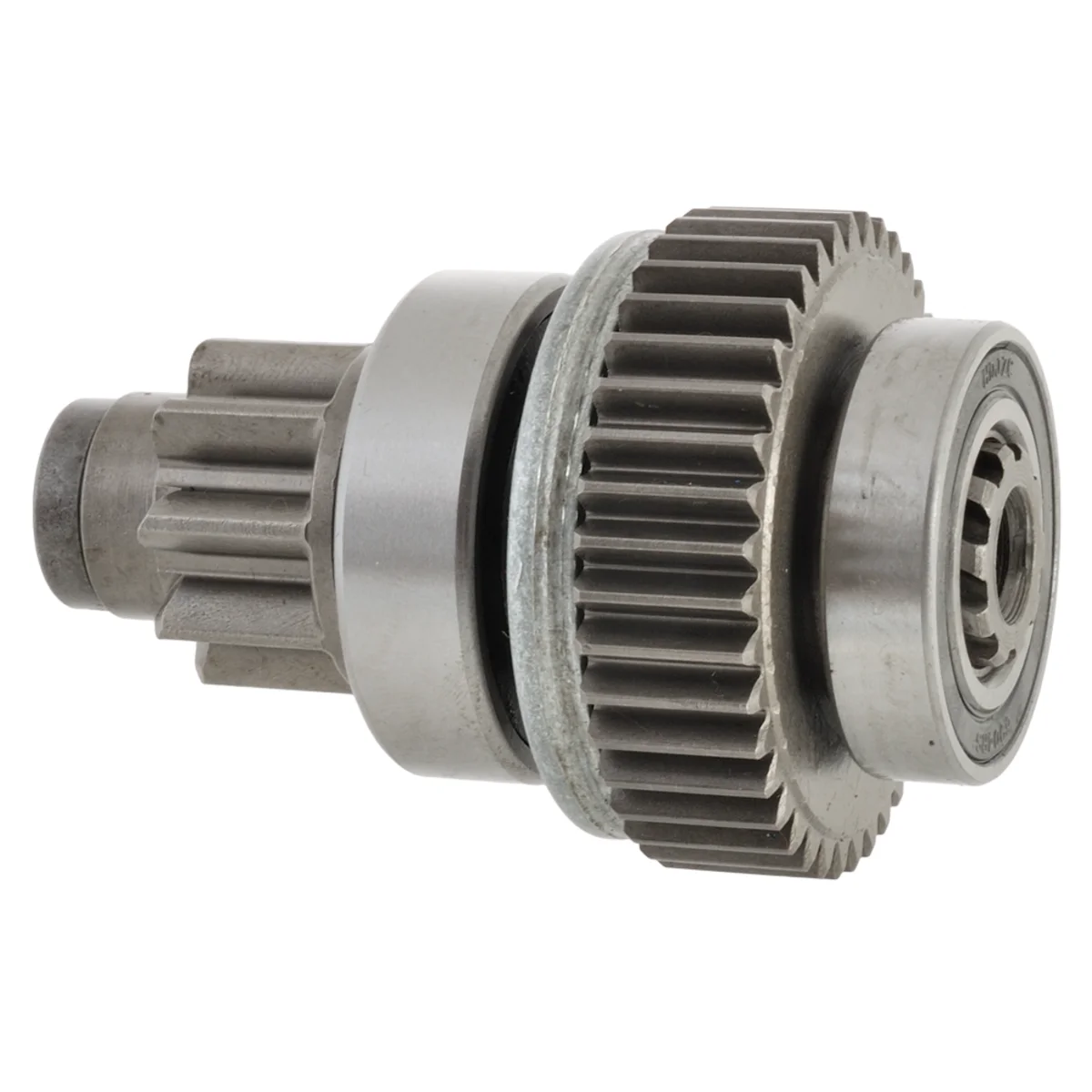 Drev+Koppl.9K, Denso 028300-6990