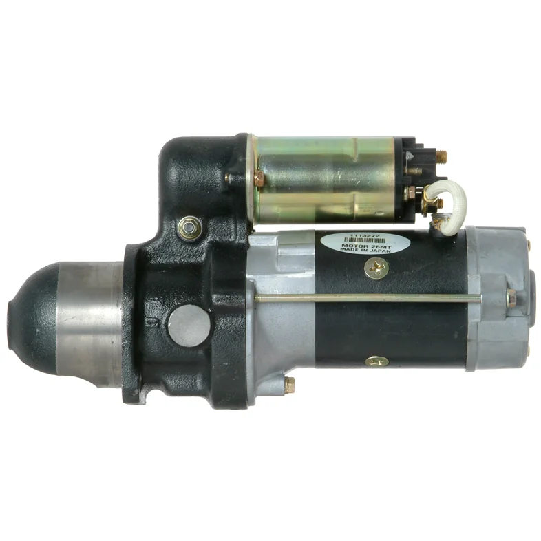 JD Startmotor 24V (DR 1113272)