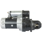 JD Startmotor 24V (DR 1113272)