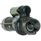 JD Startmotor 24V (DR 1113272)