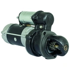 JD Startmotor 24V (DR 1113272)