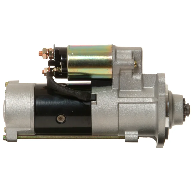 Ford 6,9&7,2L Startmotor. 12V-2,5kW