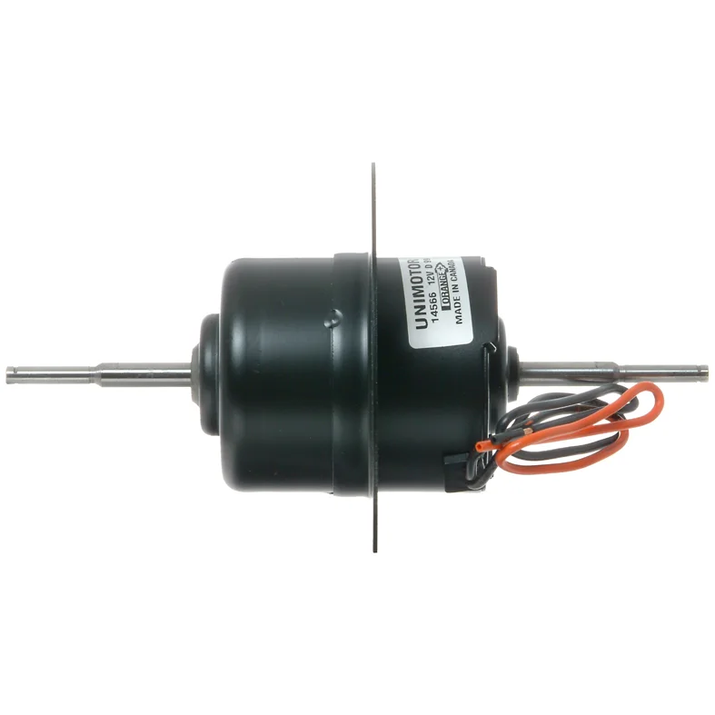 Kabine ventilator motor passer Volvo