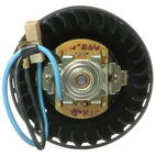 Kabineventilator Samara
