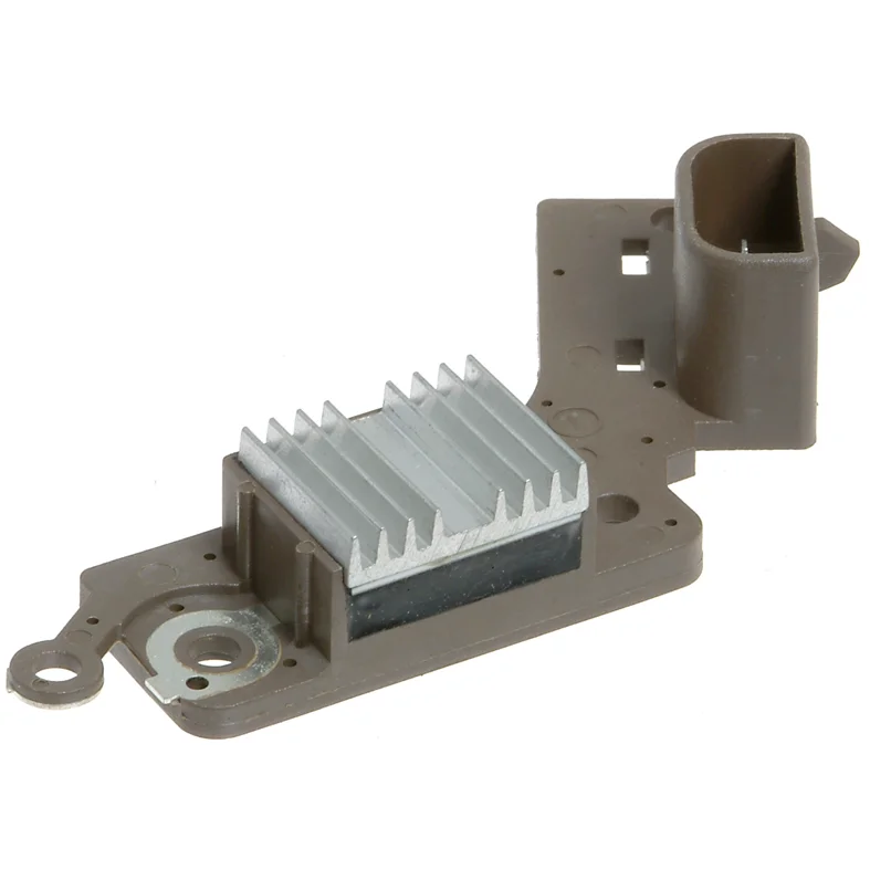 Spændingsregulator Mits