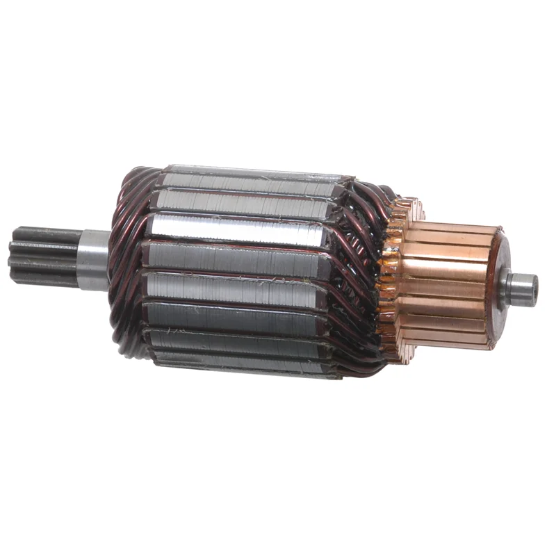 Anker 12V-1,4kw, Nippondenso