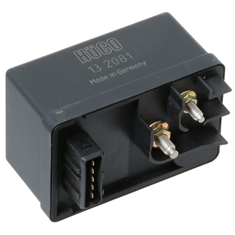 Gløderør relæ 12V