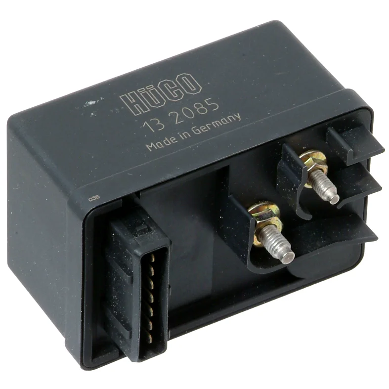 Tændrelæ, Citroen/Peugeot