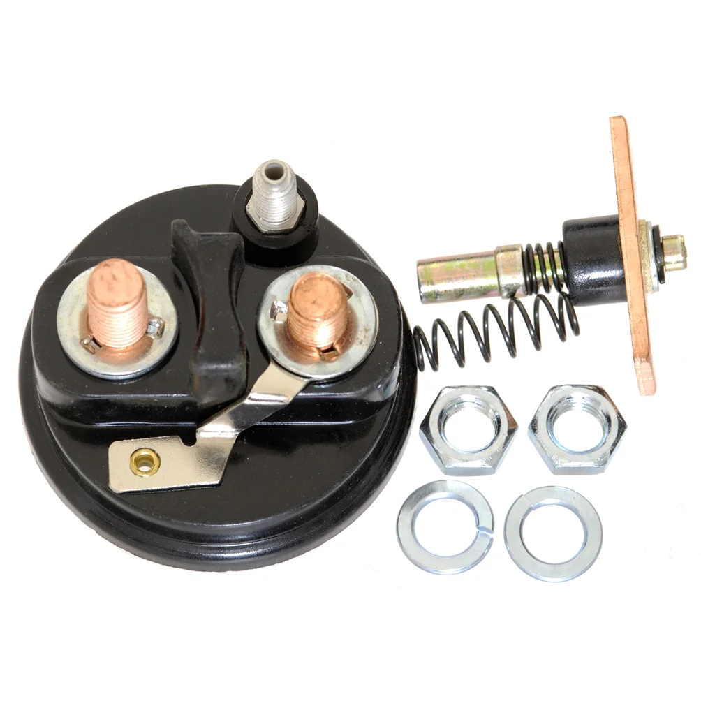 Solenoid-Rep.sæt Bosch 303 ser