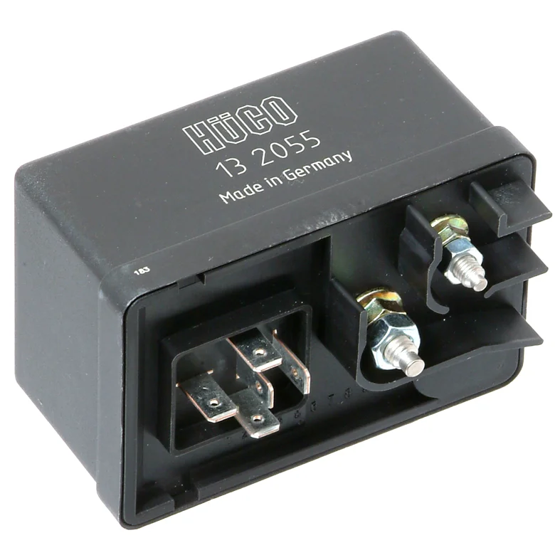 Gløderørrelæ