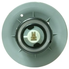 Kabineventilator Audi 0130111112