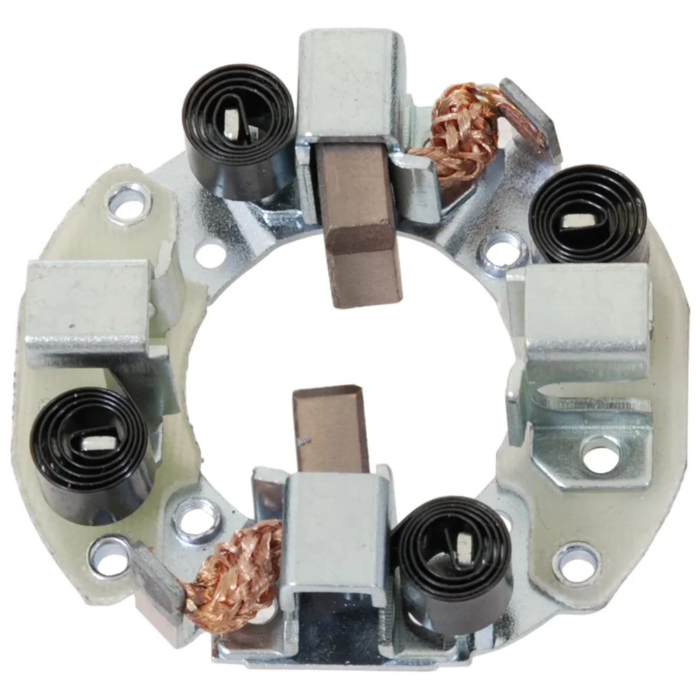 Kulholderplade, Nippondenso