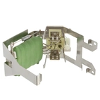 Resistor-Ventilator Opel Omega