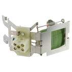 Resistor-Ventilator Opel Omega