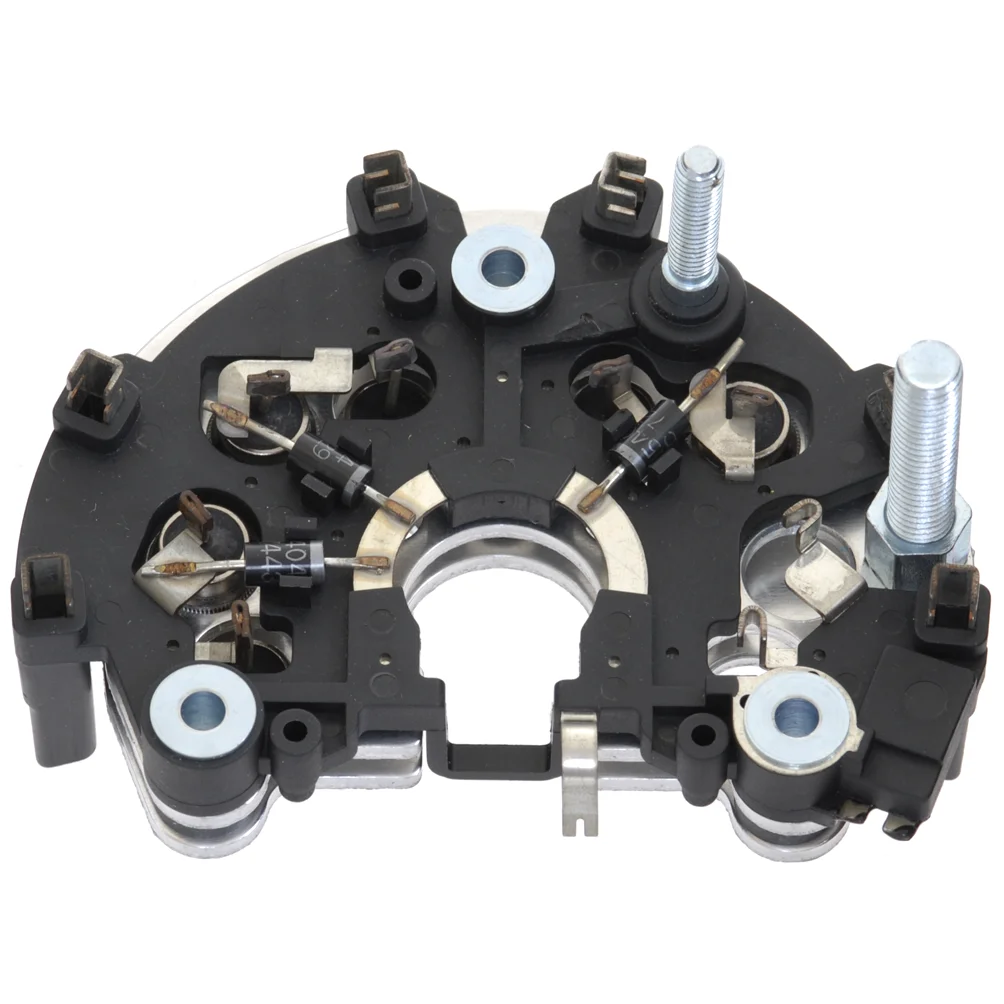 Diodeplade 1127319623, 112 mm