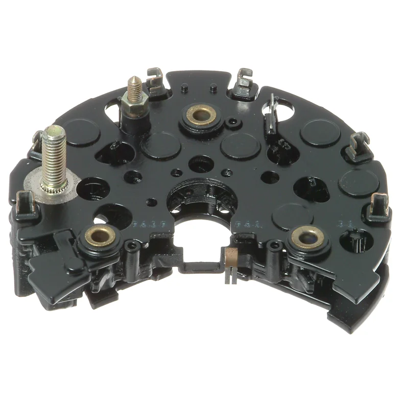 Diodeplade 1127320824, 122 mm.