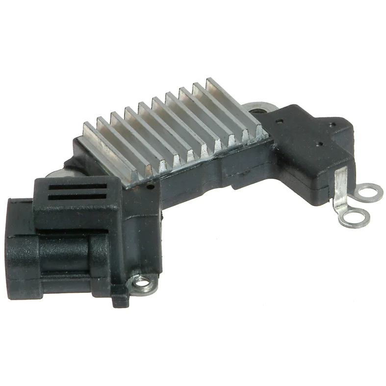 Spændingsregulator, Hitachi