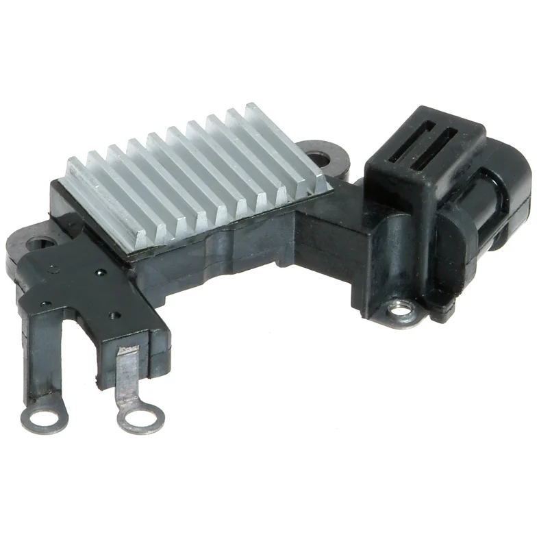 Spændingsregulator, Hitachi L170G-6315