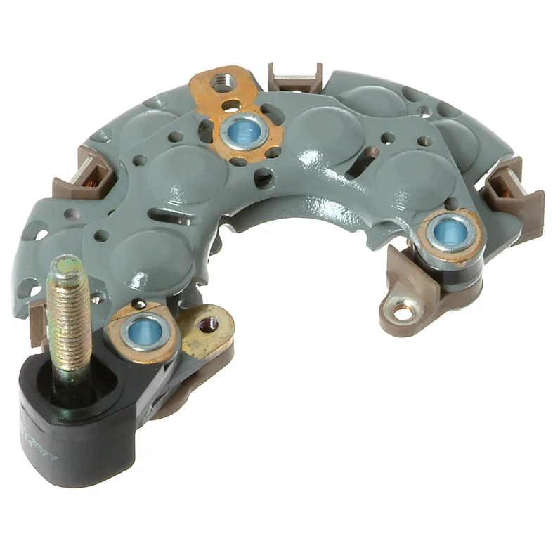 Diodeplade 021580-4850, 103 mm