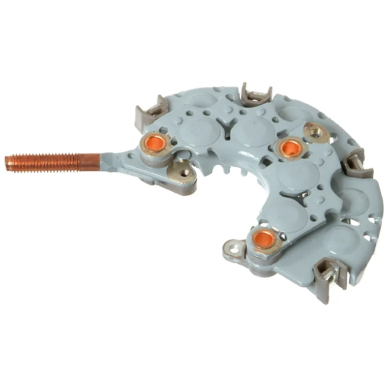 Diodeplade ND 100211-6410, 110mm