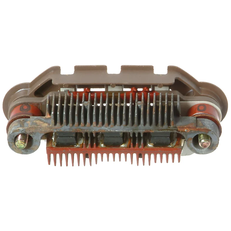 Diodeplade A860T 14370, 75mm
