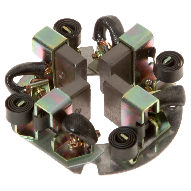 Kulholder. Hitachi startmotor.