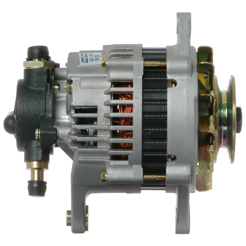 Opel/Isuzu 1.7D Generator 12V-70A