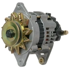 Opel/Isuzu 1.7D Generator 12V-70A