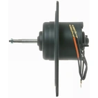 Kabineventilator Toyota