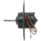 Kabineventilator Toyota