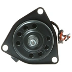 Kølerblæksmotor Honda