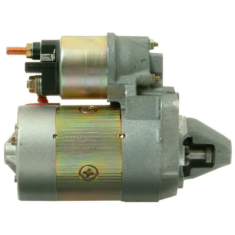 Fiat Punto Fire Startmotor 93>
