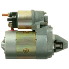 Fiat Punto Fire Startmotor 93>