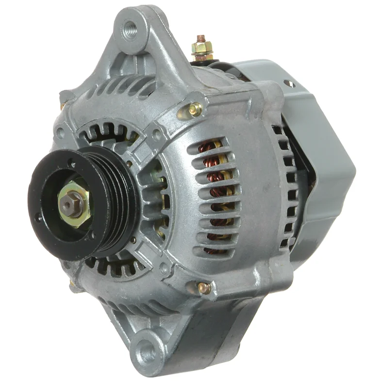 Suzuki Generator 12V-70A