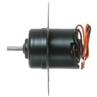 Klimakomfortventilator Isuzu