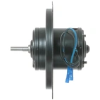 Kabineventilator til Mazda 626,79-82