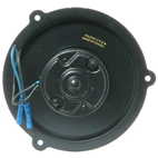 Kabineventilator til Mazda 626,79-82