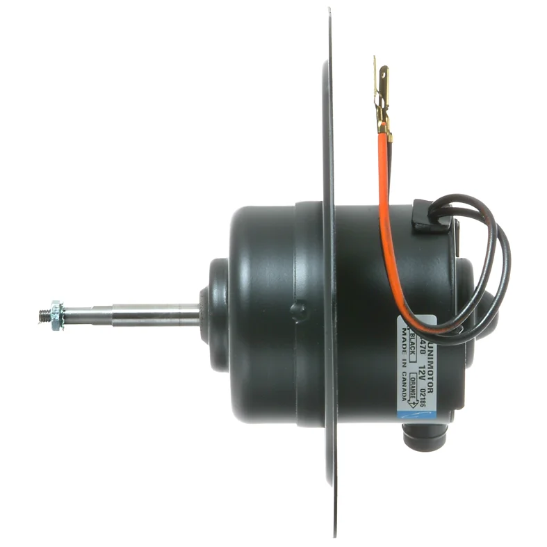 Kølerventilator Mitsubishi