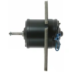 Kabineventilator Nissan