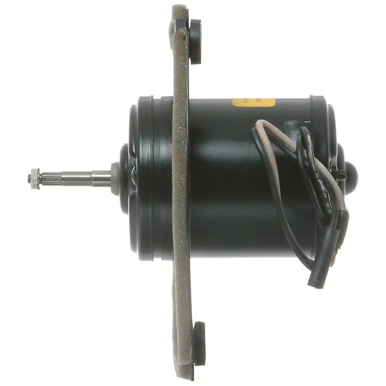 Kabineventilator Nissan.