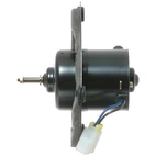 Kabineventilator Nissan