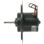 Kabineventilator Nissan