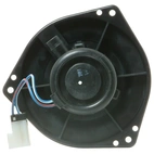 Kabineventilator Nissan Micra