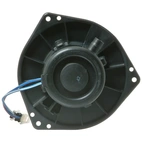 Kabineventilatormotor Nissan Primera