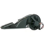 Kabineventilator Citroen BX 83>