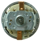 Kabineventilator motor 12V